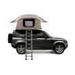 Cort auto cu prindere pe plafon, Thule, Approach L, pentru 4 persoane, Pelican Gray