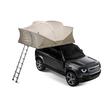 Cort auto cu prindere pe plafon, Thule, Approach L, pentru 4 persoane, Pelican Gray
