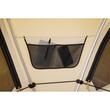 Cort auto cu prindere pe plafon, Thule, Approach L, pentru 4 persoane, Pelican Gray