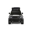 Cort auto cu prindere pe plafon, Thule, Approach L, pentru 4 persoane, Pelican Gray