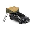 Cort auto cu prindere pe plafon, Thule, Approach S, pentru 2 persoane, Bronz Fenicul