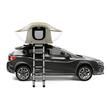 Cort auto cu prindere pe plafon, Thule, Approach S, pentru 2 persoane, Pelican Gray