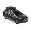 Cort auto cu prindere pe plafon, Thule, Approach S, pentru 2 persoane, Pelican Gray