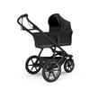 Carucior Thule Urban Glide 3 all-terrain, Black