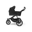 Carucior Thule Urban Glide 3 all-terrain, Black