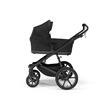 Thule Bassinet - Landou copii 0-6 luni pentru Urban Glide 3, Negru