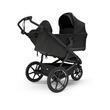 Thule Bassinet - Landou copii 0-6 luni pentru Urban Glide 3, Negru