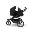 Thule Bassinet - Landou copii 0-6 luni pentru Urban Glide 3, Negru