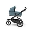 Thule Bassinet - Landou copii 0-6 luni pentru Urban Glide 3, Albastru