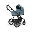 Thule Bassinet - Landou copii 0-6 luni pentru Urban Glide 3, Albastru