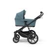 Thule Bassinet - Landou copii 0-6 luni pentru Urban Glide 3, Albastru