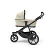 Thule Bassinet - Landou copii 0-6 luni pentru Urban Glide 3, Bej
