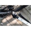 Carucior transport caini Thule Bexey L, Hazy Green
