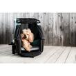 Carucior transport caini Thule Bexey L, Hazy Green