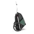 Carucior transport caini Thule Bexey L, Hazy Green