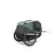 Carucior transport caini Thule Bexey M, Hazy Green
