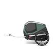 Carucior transport caini Thule Bexey M, Hazy Green