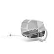 Carucior transport caini Thule Bexey L, Hazy Green