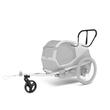 Kit de transformare a caruciorului de transport caini Thule Bexey M