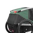 Carucior transport caini Thule Bexey L, Hazy Green