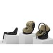 Scaun auto Thule Elm, 6 luni - 4 ani, Faded khaki