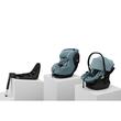 Scaun auto Thule Elm, 0 - 18 kg, Mid Blue