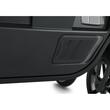 Carucior multisport double Thule Chariot Cab, Dark Gray