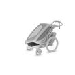 Accesoriu - covoras de cauciuc pentru carucior multisport single Thule Chariot