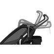 Carucior multisport single Thule Chariot Sport 2, Black