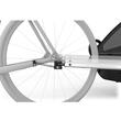 Carucior multisport double Thule Chariot Sport 2, Natural Gold