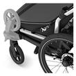 Carucior multisport single Thule Chariot Sport 2, Black