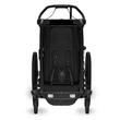 Carucior multisport single Thule Chariot Sport 2, Black