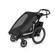 Carucior multisport single Thule Chariot Sport 2, Black