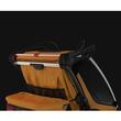 Carucior multisport single Thule Chariot Sport 2, Natural Gold