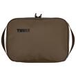 Saculet de depozitare Thule Chasm mare, Deep Khaki