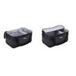 Geanta Thule, Chasm Equipment carrier, 55L, Black