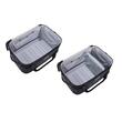 Geanta Thule, Chasm Equipment carrier, 55L, Black