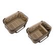 Geanta Thule, Chasm Equipment carrier, 55L, Deep khaki