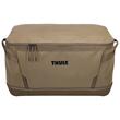 Geanta Thule, Chasm Equipment carrier, 80L, Deep khaki