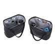 Geanta de umar, Thule Chasm Equipment bag, 30L, Black