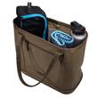 Geanta de umar, Thule Chasm Equipment bag, 30L, Deep khaki
