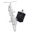 Geanta pentru bicicleta, Thule Chasm pentru bagaje, 25L, Black