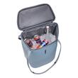 Geanta termoizolanta pentru bicicleta, Thule Chasm Cooler Bag, 21L, Medium Blue