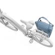 Geanta termoizolanta pentru bicicleta, Thule Chasm Cooler Bag, 21L, Medium Blue