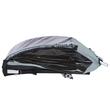 Carucior Chariot Thule Coaster XT Soft Blue