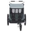 Carucior Chariot Thule Coaster XT Soft Blue
