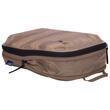 Set saculeti de depozitare Thule Compression Packing Cube mic + mediu, Soft beige