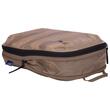 Saculet de depozitare Thule Compression Packing Cube mediu, bej