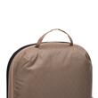 Saculet de depozitare Thule Compression Packing Cube mediu, bej