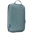 Saculet de depozitare Thule Compression Packing Cube mediu, albastru